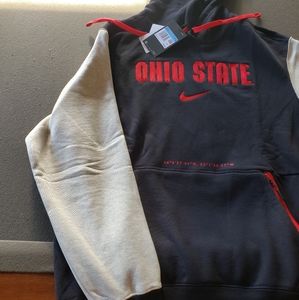 Ohio State Sweatshirt